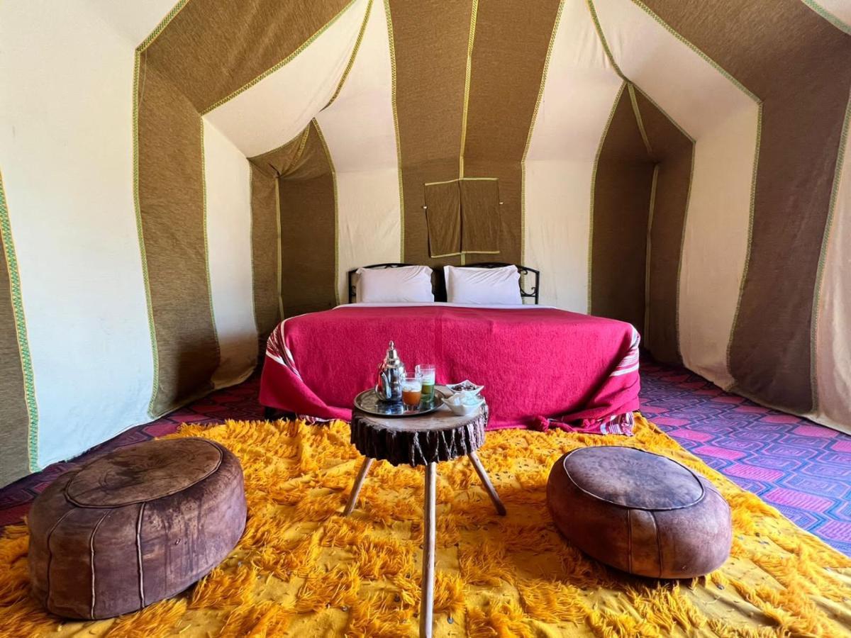 Candy Camp Merzouga Exterior foto