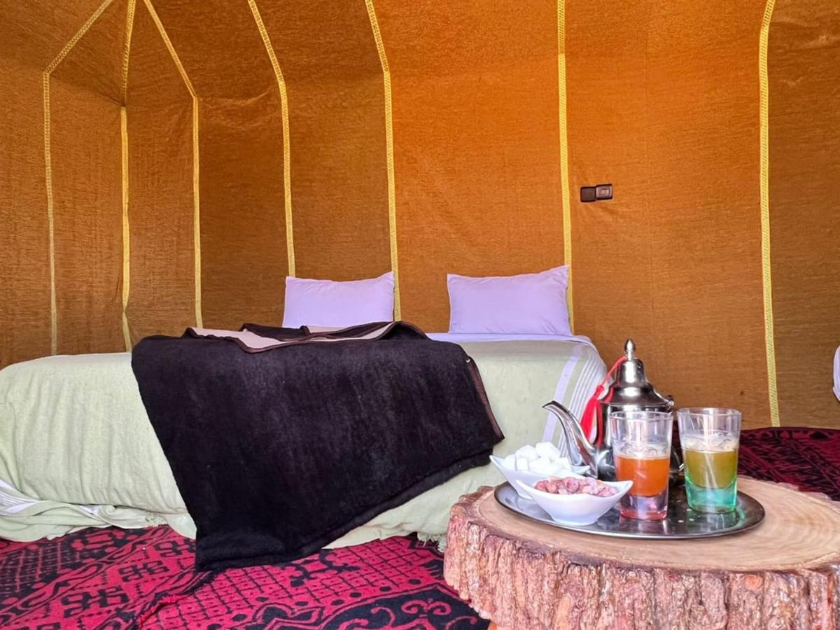 Candy Camp Merzouga Exterior foto